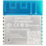 ESP-WROOM-02D-N2, WiFi Modules - 802.11 SMD Module, ESP8266EX ...