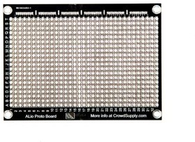 CS-ALIO-01, Crowd Supply Accessories Two Basic Boards