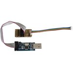 CS-GETWIRED-06, Crowd Supply Accessories Programmer, Adapter, and Wires
