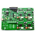 CS-MOTIONPRO-01, Power Management IC Development Tools motionPro 6600 Controller