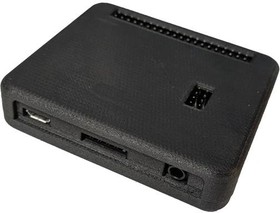 CS-OBSIDIAN-02, Single Board Computers Obsidian ESP32 w/ case
