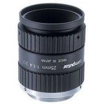 2000034700, Camera Lenses Lens Computar M2514-MP2 F1.4 f25mm 2/3"