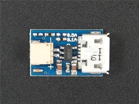 ASL2112, Power Management IC Development Tools Tiny Battery Charger