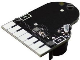 ASM4002, Development Boards & Kits - AVR Tiny Piano