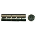 ASR00025-5, Sensor Hardware & Accessories 6x4 Cylindrical Magnets - Pack of 5
