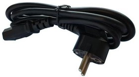 EP-CBPC250V3PEU, AC Power Cords For UP Square EU Power Cord Plug 16A 250V Connector 10A 250V VDE H05VV-F 3G 0.75mm 1800+/-30mm cable length