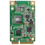 PER-TAICX-A10-001, System-On-Modules - SOM MYDX: AI Core X mPCIe, 30mm Heatsink