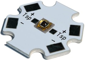 LST1-01H03-IR07-01, Infrared Emitters - High Power Infrared LED 940 nm, Starboard LUXEON IR