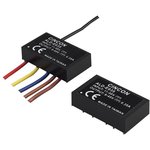 ALD-E050, LED Power Supplies Buck LED Driver with DALI, 11 50VDC Input ...