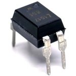 LTV-851, Transistor Output Optocouplers Optocoupler Phototransistor