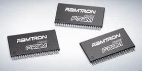 FM22L16-55-TG, F-RAM 4M (256Kx16) 55ns F-RAM