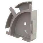 OFS90-30R, Cable Mounting & Accessories Fiber Holder 90 Degree Segment,Nat ...