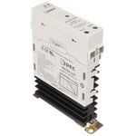 RSCDN-30A, Solid State Relays - Industrial Mount Solid State Relay 30A DIN Type