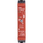 440R-S12R2, Dual-Channel Light Beam/Curtain, Safety Mat/Edge, Safety Switch/Interlock Safety Relay, 24V dc, 2