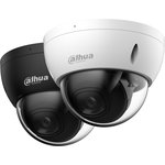 DAHUA DH-IPC-HDBW2841EP-S-0280B Уличная купольная IP-видеокамера 8Мп ...