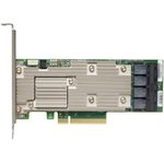Адаптер Lenovo TCH ThinkSystem RAID 930-16i 4GB Flash PCIe 12Gb Adapter (SR850/ST550/SR950/ SR550/SR650/SR630)