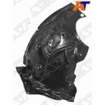 ST-BM35-016L-D2, Подкрылок BMW 3-SERIES F30 12-19 LH задняя часть