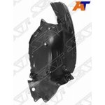 ST-BM55-016L-A1, Подкрылок BMW F10/F11 10-17 RH задняя часть