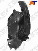 ST-BM55-016L-A1, Подкрылок BMW F10/F11 10-17 RH задняя часть