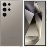 Смартфон Samsung Galaxy S24 Ultra 5G 12/256Gb, SM-S928B, серый титан