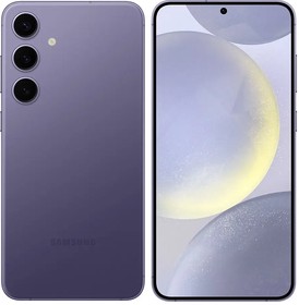Фото 1/10 Смартфон Samsung Galaxy S24+ 5G 12/512Gb, SM-S926B, фиолетовый