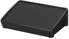 35110175.HMT1, Desktop Enclosure BoPad 198x285x93mm Black ABS IP40