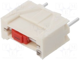 5161390-1, DIP Switches / SIP Switches 01P.DIP SWITCH ASSY