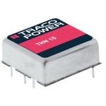 THN15-2410, Isolated DC/DC Converters - Through Hole