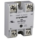 84134870, Solid State Relay - 3.5-32 VDC Control Voltage Range - 30 A Maximum ...