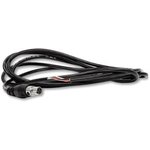 603HG079184X, Specialized Cables 2M Mini-XLR Cable 3P F Socket to Stip/Tin