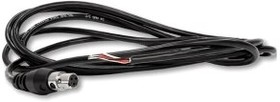 603HG079184X, Specialized Cables 2M Mini-XLR Cable 3P F Socket to Stip/Tin
