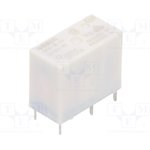 G5Q-1A-HA DC12 (TY), Relay: electromagnetic; SPST-NO; Ucoil ...