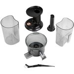 VATTEN VS368/200/M low-speed screw juicer