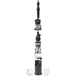 VATTEN VS378/250/N low-speed screw juicer