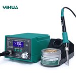 Паяльник YIHUA 939D+ с цифровой индикацией ...