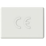 2CDL200001R0001, Заглушка для распределительной шины PS-END