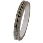 47018, Adhesive Tapes WESCORP ESD TAPE, SHIELDING GRID, 118 FT 1''