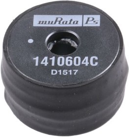 1410604C, HIGH CURRENT RADIAL INDUCTOR,10MH 0.4A