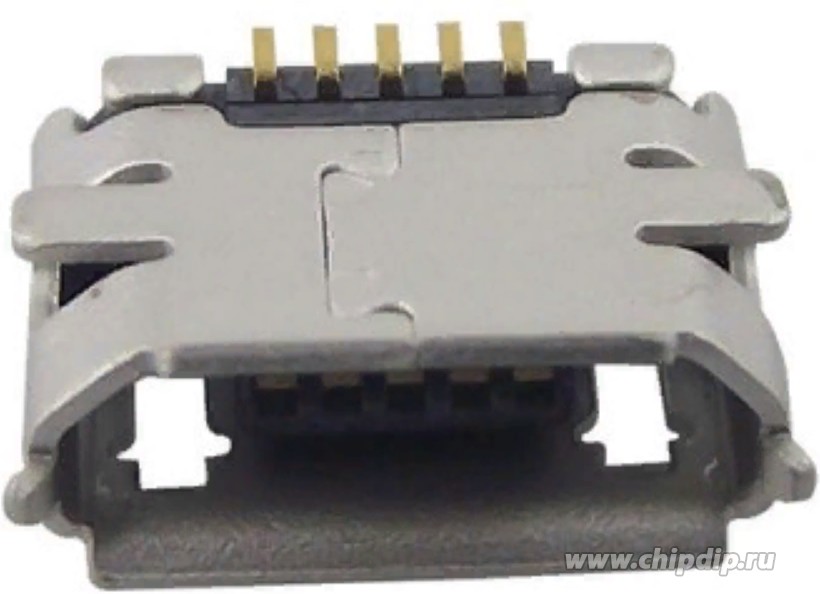 ちー 47346-0001 by Molex | Connector USB | Arrow.com