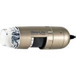 AD4113T-I2V USB Digital Microscope, 1280 x 1024 pixels, 20 → 200X Magnification