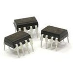 6N137, High Speed Optocouplers High Speed 10MBd LogicGate Output
