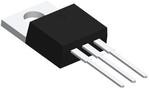 Фото 1/2 CSD18534KCS, Trans MOSFET N-CH Si 60V 100A 3-Pin(3+Tab) TO-220 Tube