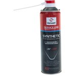 Синтетическая адгезионная смазка Synthetic Performance Spray 500 мл VW-SL- 019RU