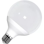 Лампа G125 22W 1840lm 6500K E27 LED 1/10 105102322