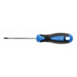 Отвертка TORX T15, 100 мм, сталь S2 HT1S054