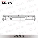 Упор газовый MILES CB00015 NISSAN PATHFINDER 3/05- / амортизатор багажника