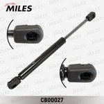 Упор газовый MILES CB00027 AUDI/VW A4/PASSAT VARIANT 95-00 / амортизатор багажника