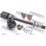 0111-MCV30RH, ШРУС TOYOTA RAV4 ACA3#,ALA3#,GSA33,ZSA3# 2005.11-2012.12 [EU] ...