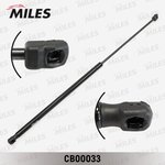 Упор газовый MILES CB00033 TOYOTA CAMRY V40 06-11 / амортизатор капота