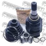 0111-SXM10LH, ШРУС TOYOTA COROLLA AE10#,CE10#,EE10# 1991.06-2002.06 [JP] ...